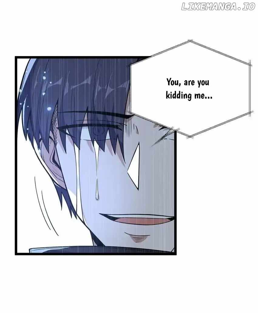 This Hero is a Money Supremacist Chapter 25 36